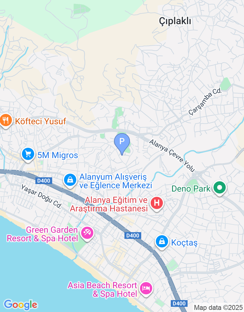 Map placeholder, click to load interactive map