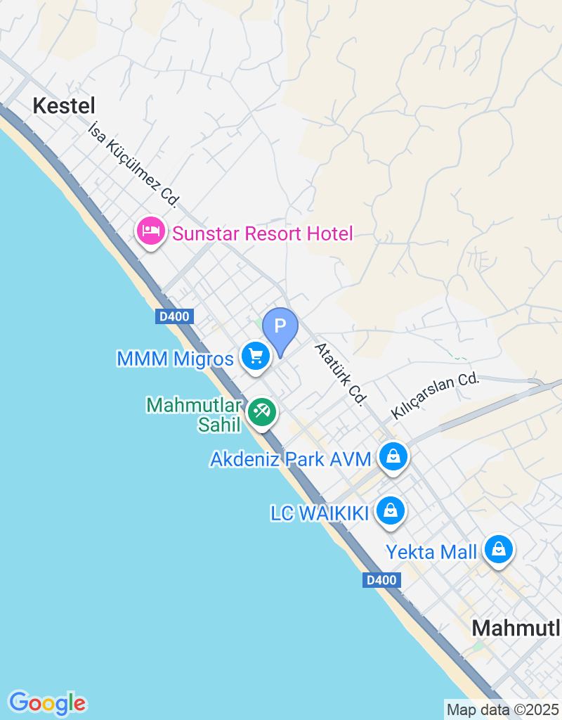 Map placeholder, click to load interactive map