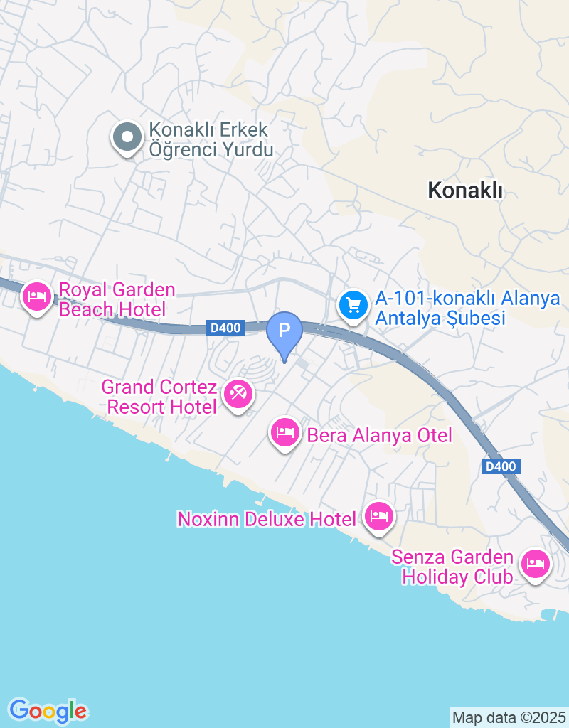 Map placeholder, click to load interactive map