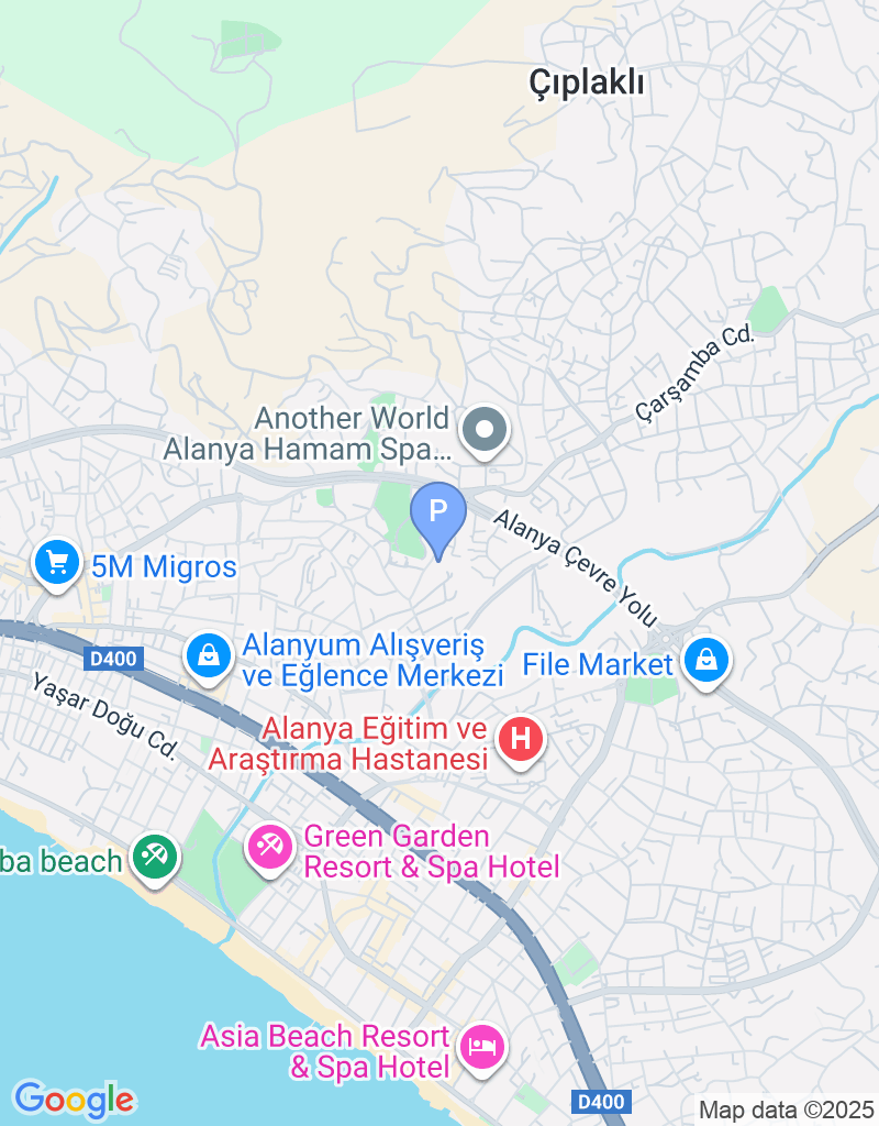 Map placeholder, click to load interactive map