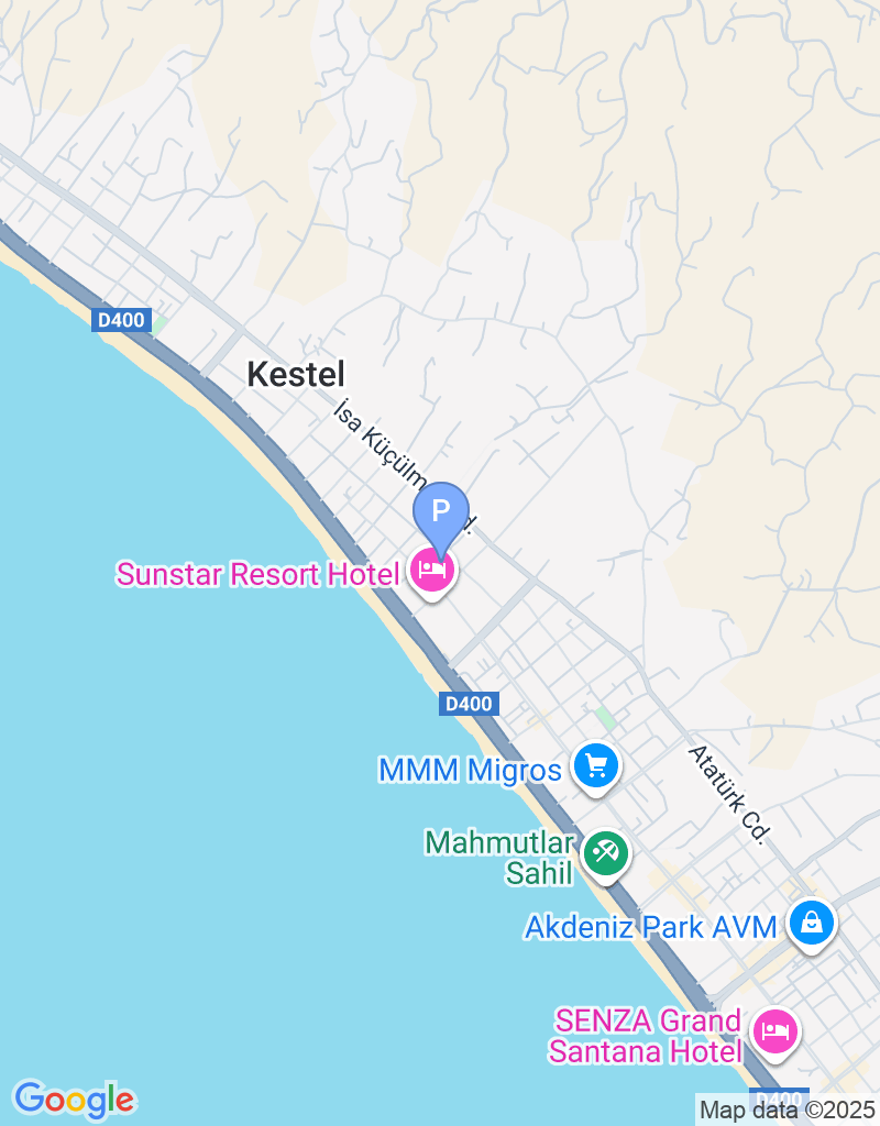 Map placeholder, click to load interactive map