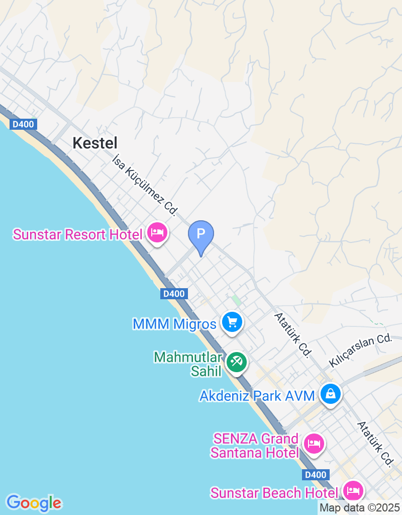 Map placeholder, click to load interactive map