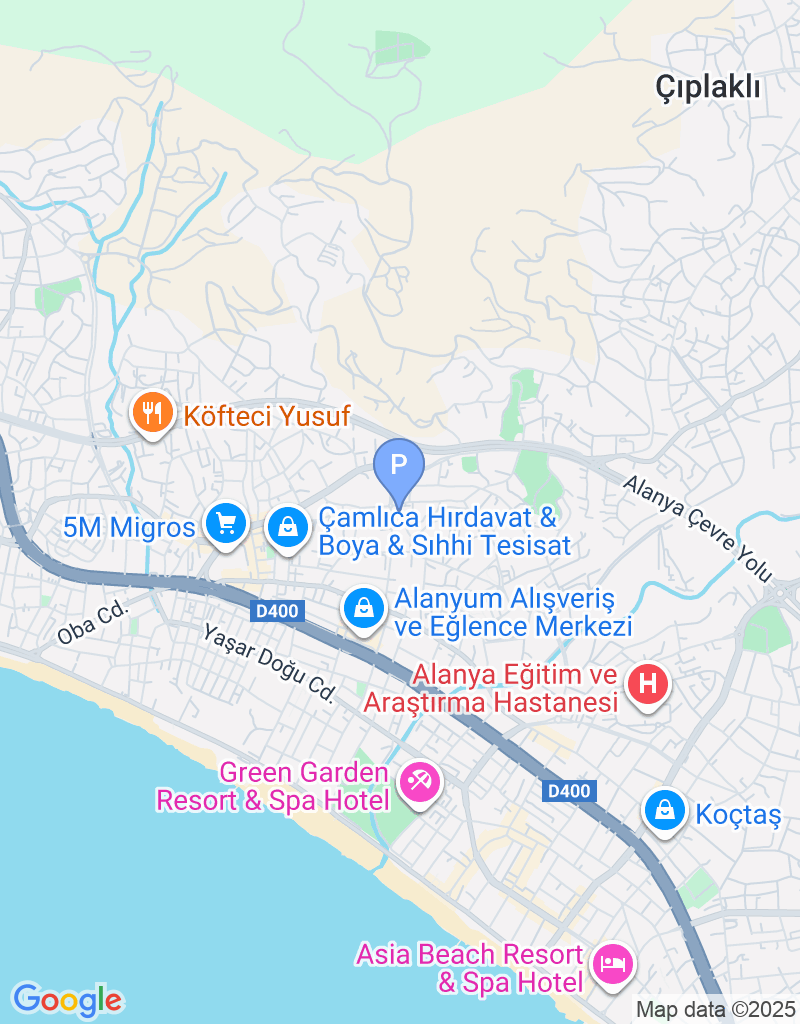 Map placeholder, click to load interactive map