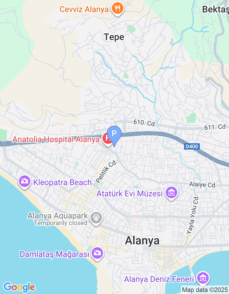 Map placeholder, click to load interactive map