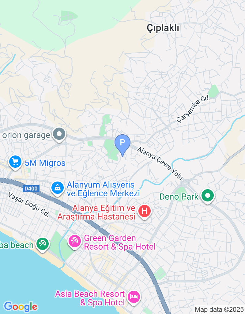 Map placeholder, click to load interactive map