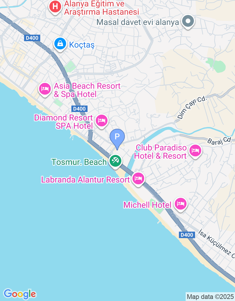 Map placeholder, click to load interactive map