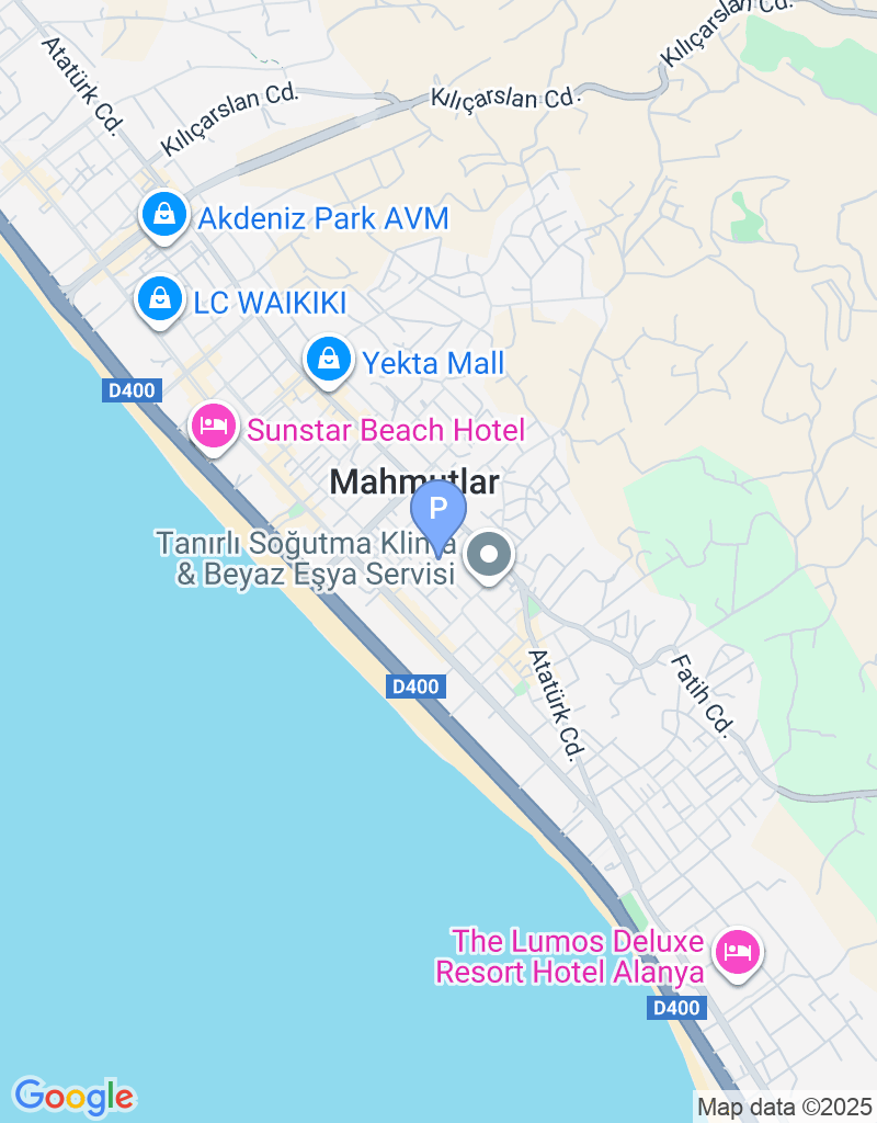 Map placeholder, click to load interactive map