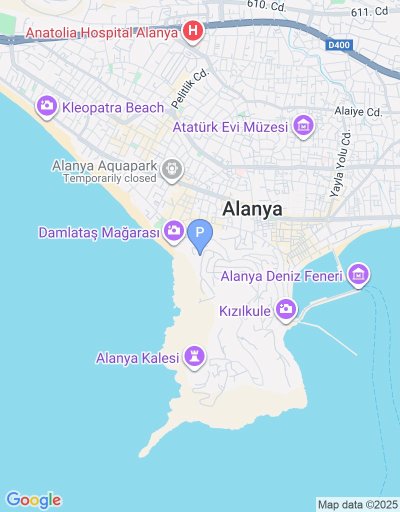 Map placeholder, click to load interactive map