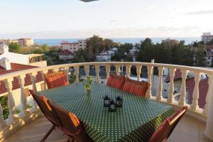Image of Konak Beach Penthouse E4