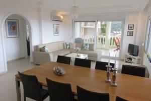 Image of Konak Beach Penthouse E4
