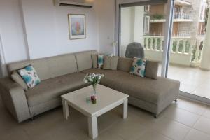 Image of Konak Beach Penthouse E4