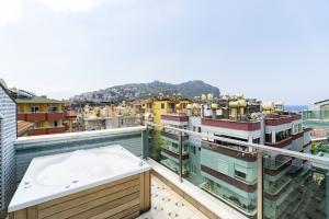 Image of Cleopatra Penthouse