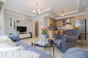 Image of Dimpark city apartment