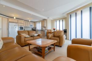 Image of Elite 4 sea and castle view penthouse