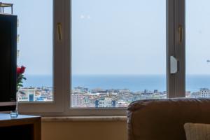 Image of Elite 4 sea and castle view penthouse