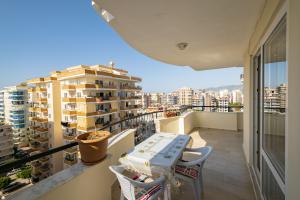 Image of Dolek Penthouse