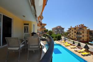 Image of Sun Kestel B4
