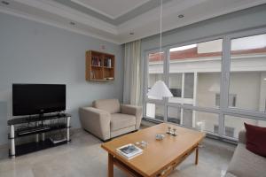 Image of Riviera Star Apartmanı 21