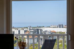 Image of Demirtas Beach Ocean View Residence C7