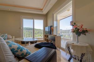 Image of Demirtas Beach Ocean View Residence C7