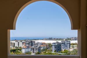 Image of Demirtas Beach Ocean View Residence C8