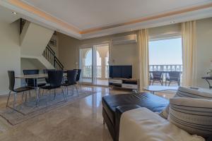 Image of Demirtas Beach Ocean View Residence C8
