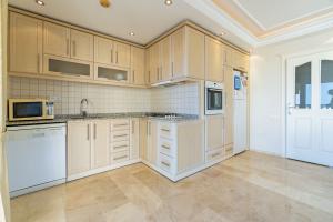 Image of Demirtas Beach Ocean View Residence D3