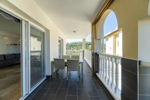Image of Demirtas Beach Ocean View Residence E5