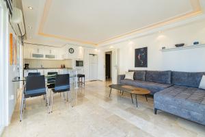 Image of Demirtas Beach Ocean View Residence E5