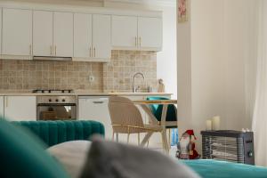 Image of Cikcilli 3+1 penthouse