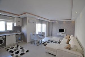 Image of Suite Residence Mahmutlar