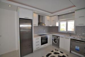 Image of Suite Residence Mahmutlar