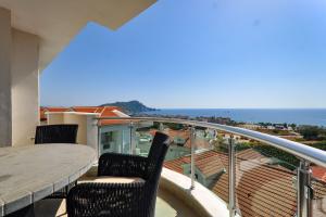 Image of Cleopatra III Penthouse