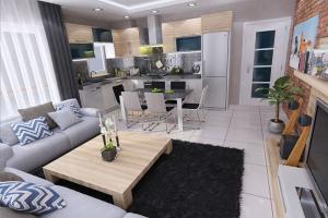 Image of Sonas Life Residence Mahmutlar