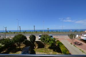 Image of No:8 Beach apartment