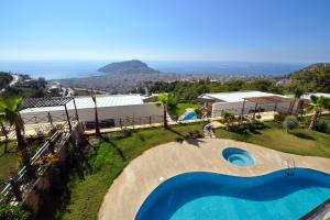 Image of Moda Natura Villas Bektas