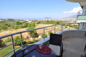 Image of Orient Hill view apart