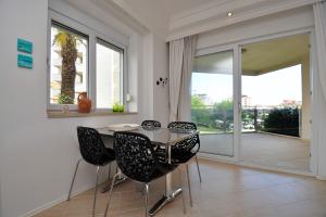 Image of Alanya Park Garden view