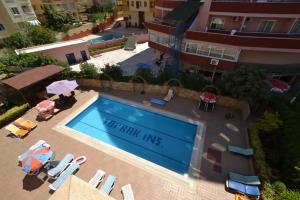 Image of Toprak Apartment