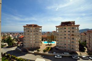 Image of Ocean View E17