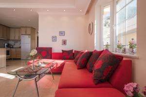 Image of Bektas Hill Penthouse