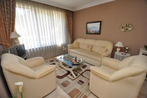Image of Alanya East apartment
