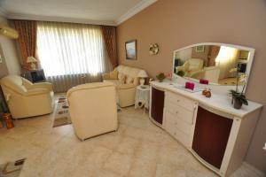 Image of Alanya East apartment