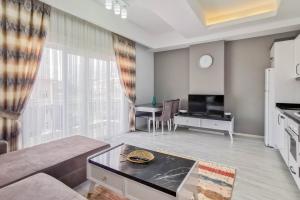 Image of Novita Residence 2 Mahmutlar