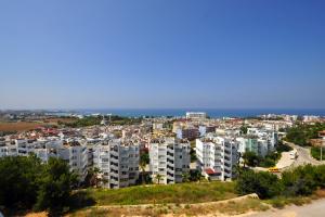 Image of Hilltop Seaview