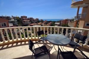 Image of Elit Kestel Sea & Mountain View