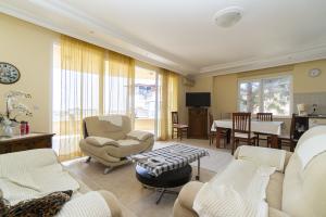 Image of Seaview 2+1 apartment in city centre