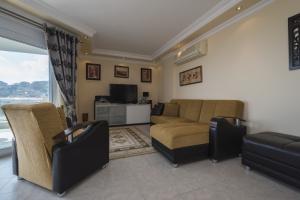 Image of Sea View Kleopatra Penthouse