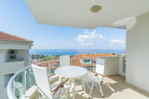 Image of Cleopatra Sea view penthouse