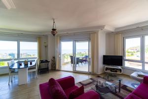 Image of Uygun Penthouse Sea and Castle